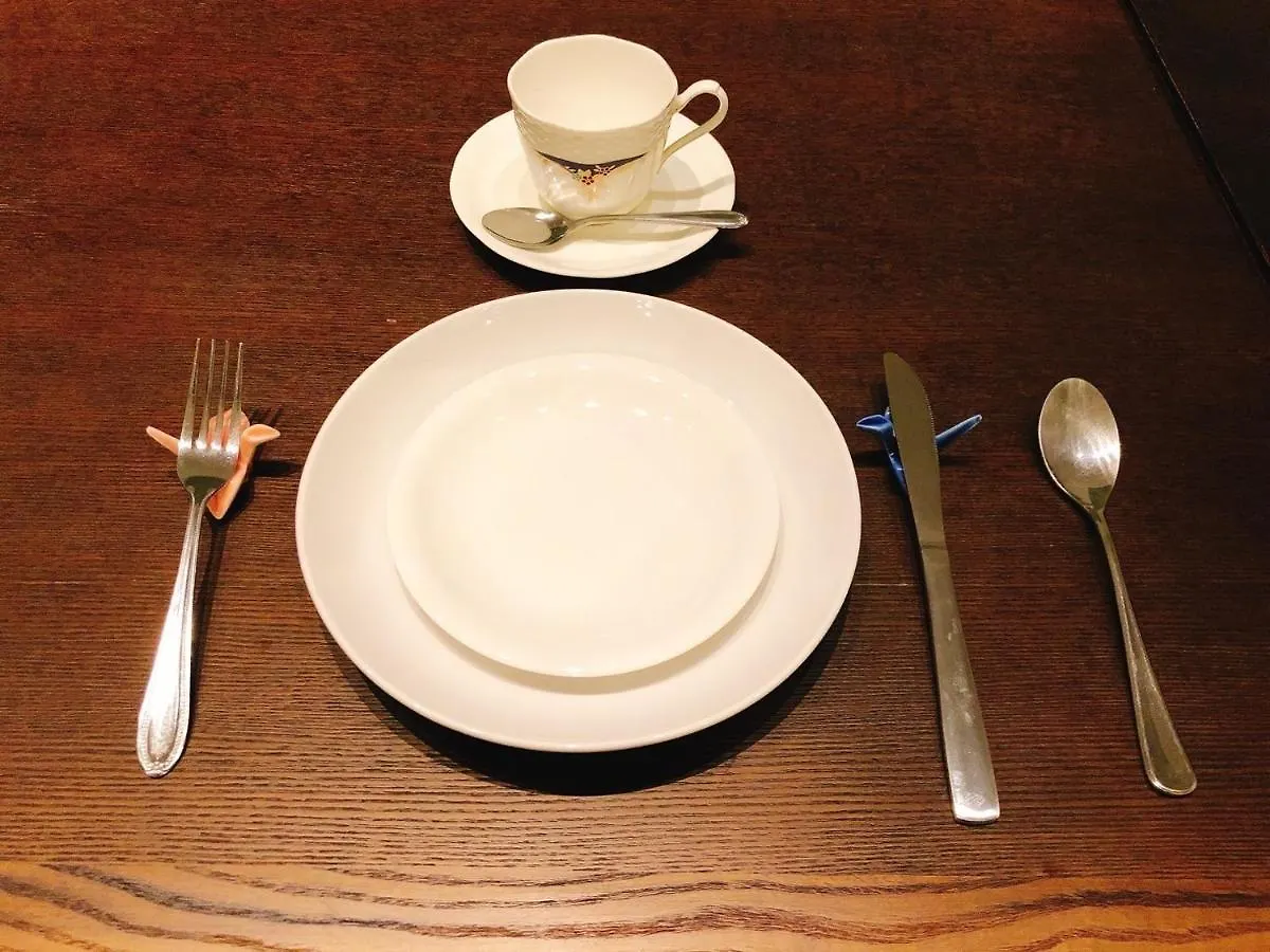 Lejlighed Oak Yasaka / Vacation Stay 478 Osaka Japan